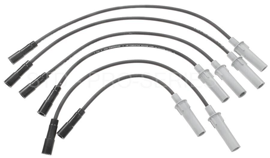 Standard 27703 Spark Plug Wire Set