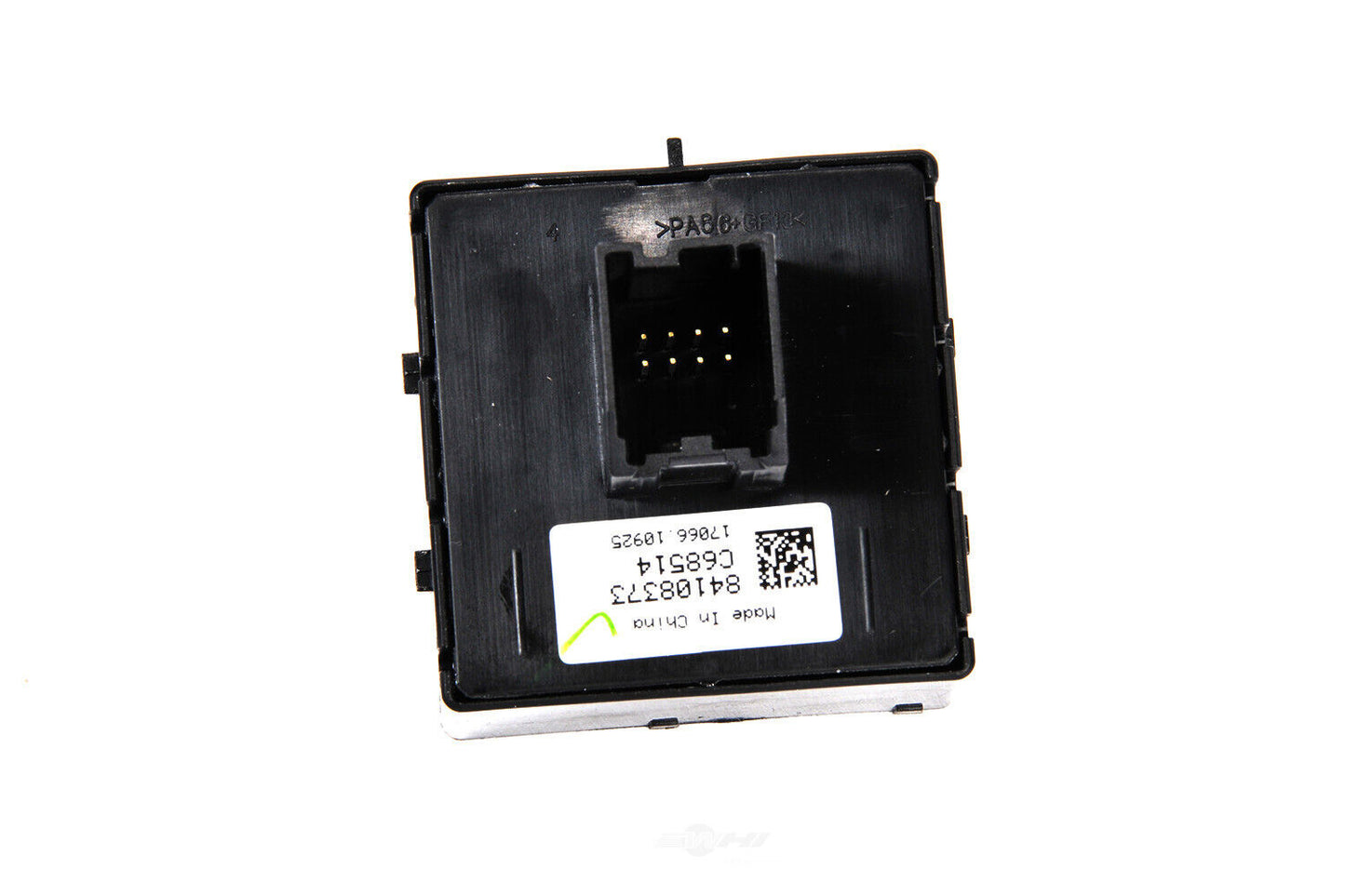 Genuine GM Parts 84108373 Trailer Brake Control