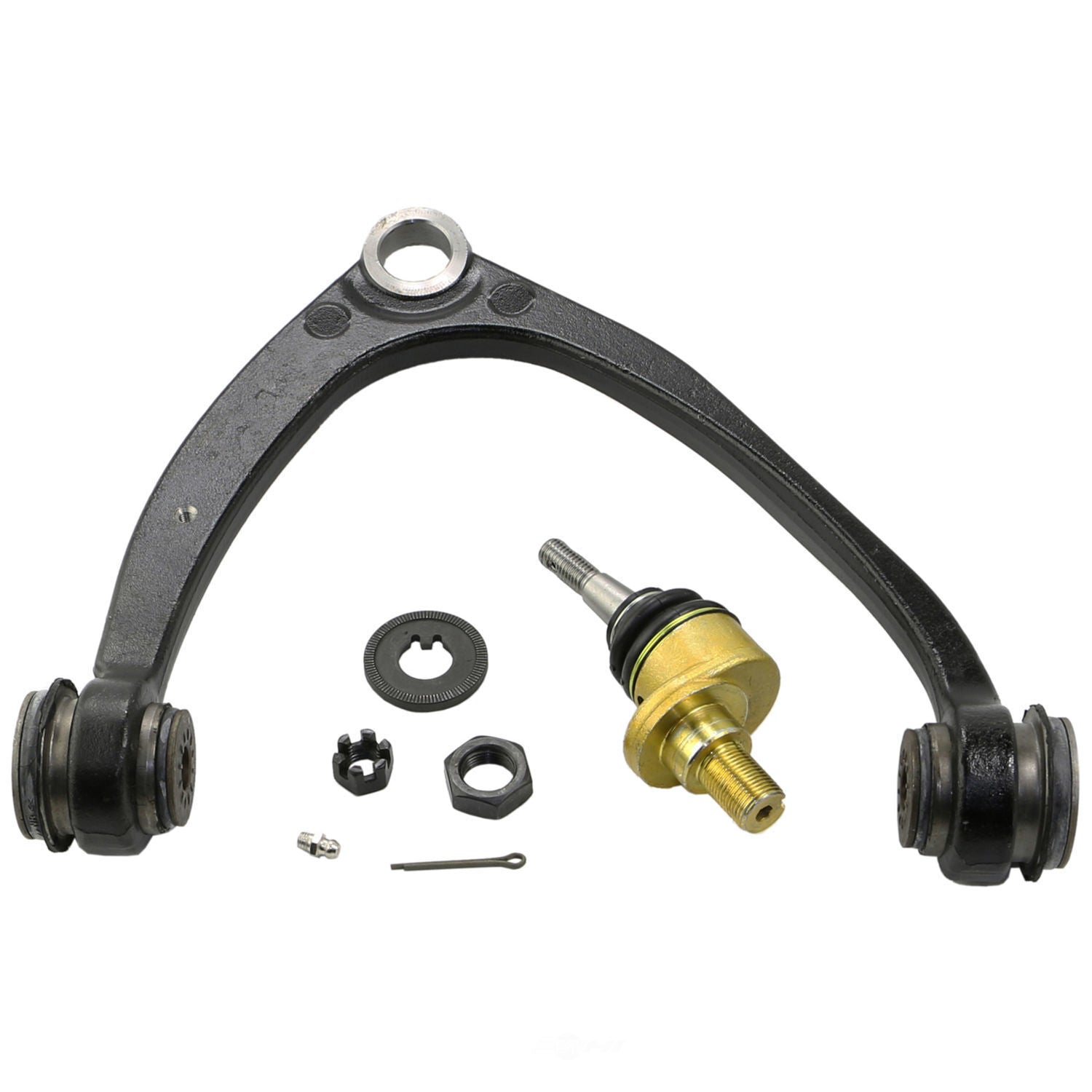 Moog RK100214 Suspension Control Arm and Ball Joint Assembly