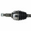 GSP North America NCV53136 CV Axle Assembly
