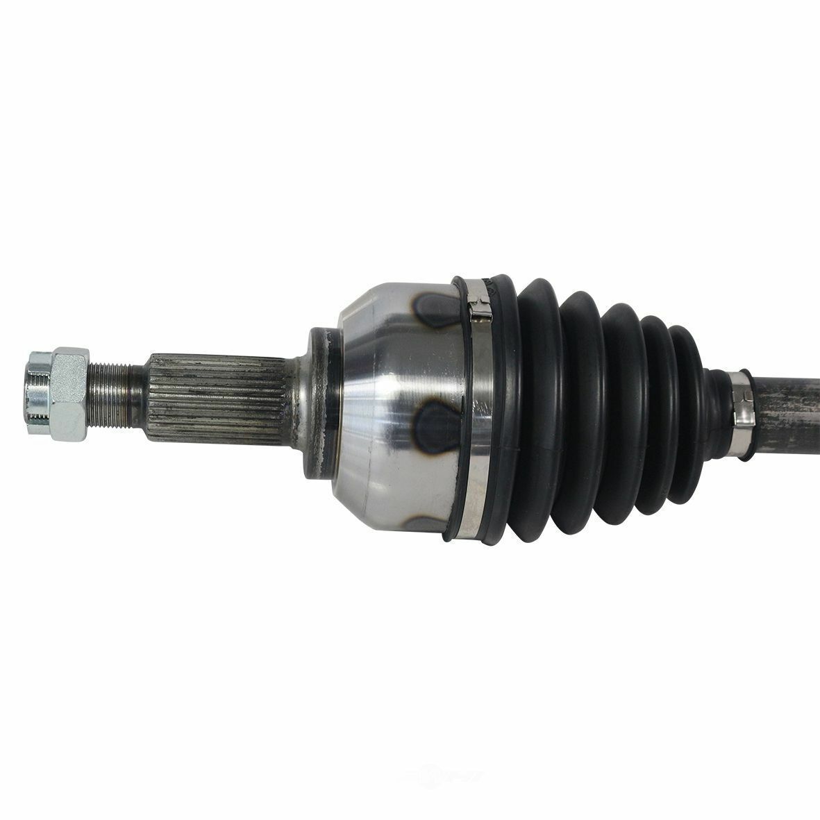 GSP North America NCV53136 CV Axle Assembly