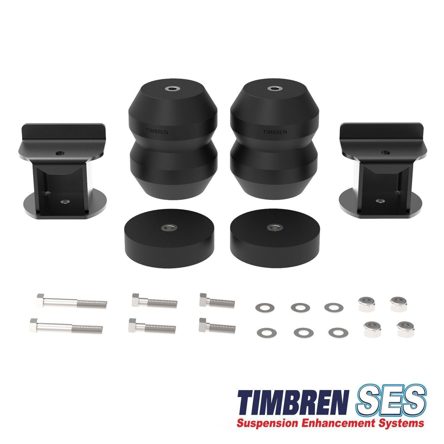 TIMBREN SES FRSDE Suspension Rubber Helper Spring Kit