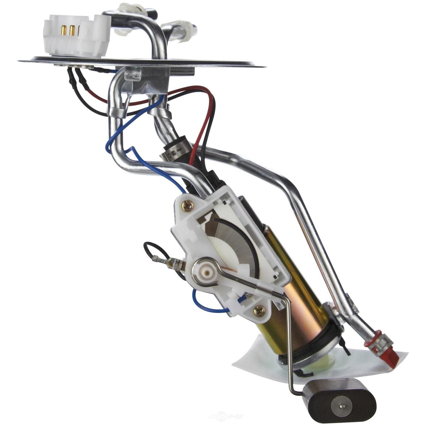 Spectra Premium Industries Inc SP231H Fuel Pump and Sender Assembly