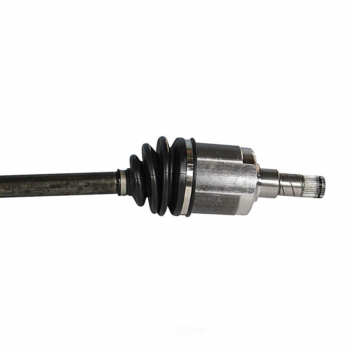 GSP North America NCV10162 CV Axle Assembly