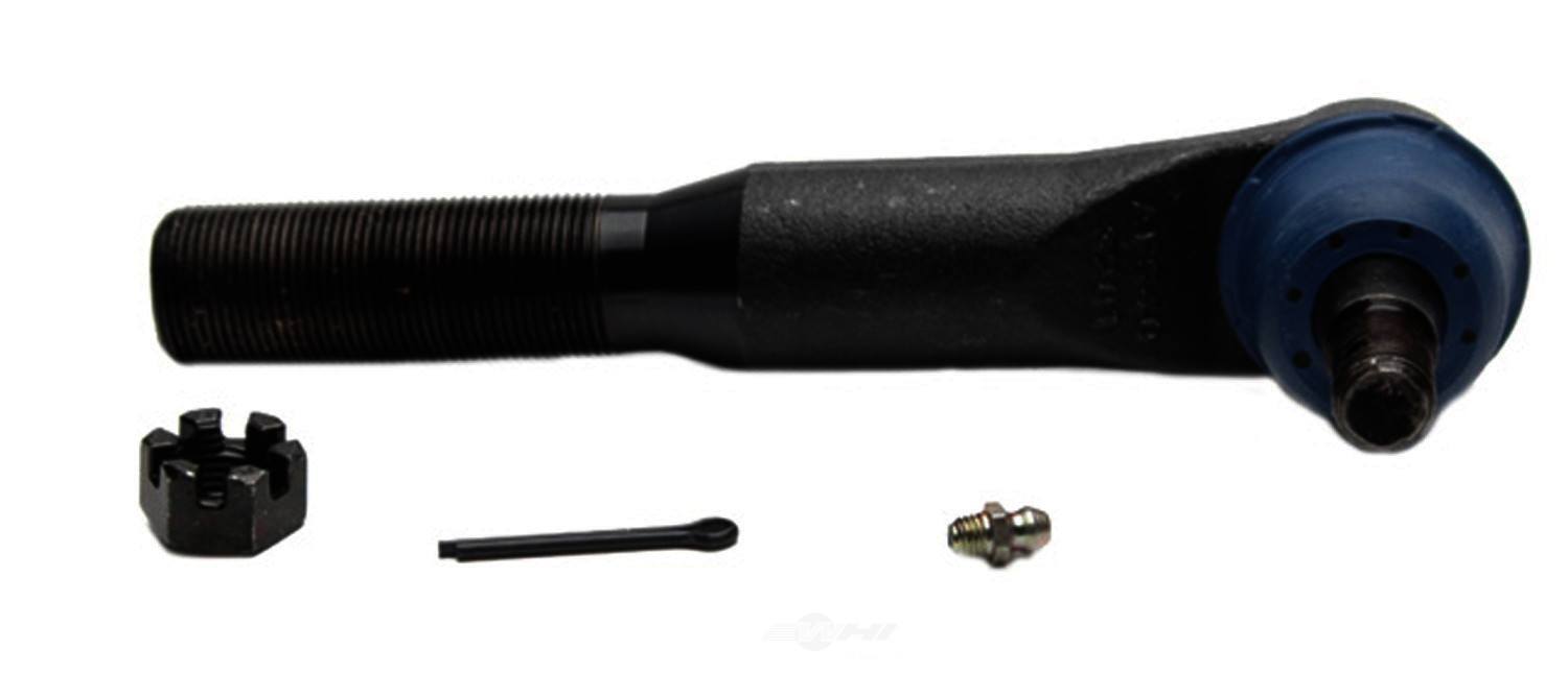 ACDelco Professional 45A0743 Steering Tie Rod End