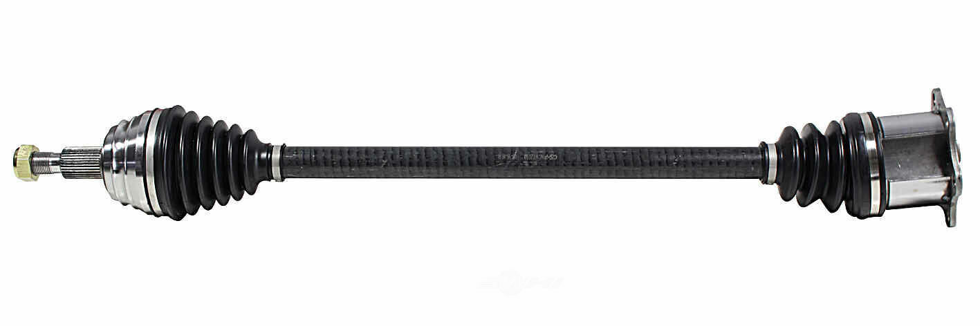 GSP North America NCV72050 CV Axle Assembly
