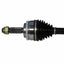 GSP North America NCV51008 CV Axle Assembly