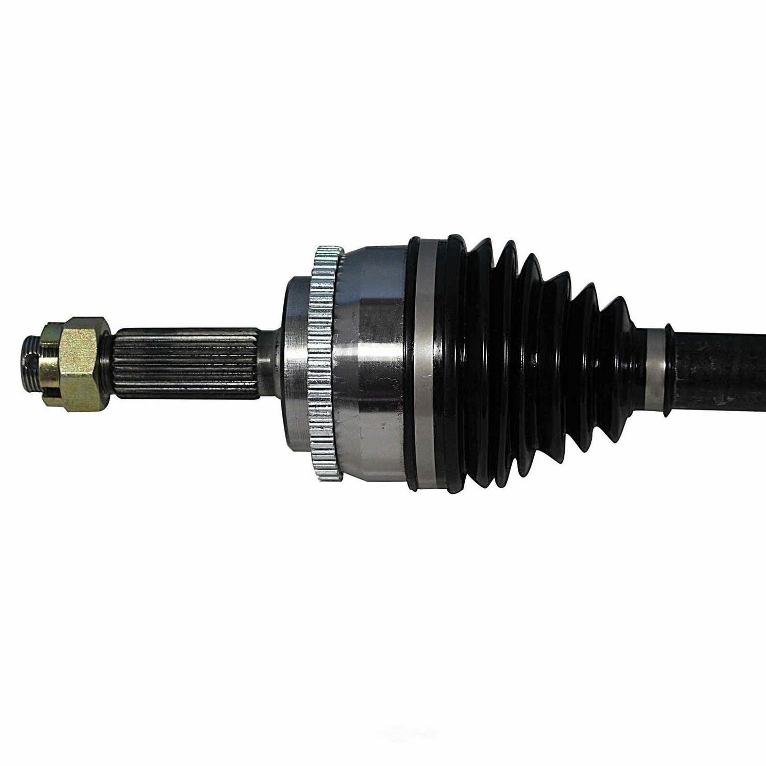 GSP North America NCV51008 CV Axle Assembly