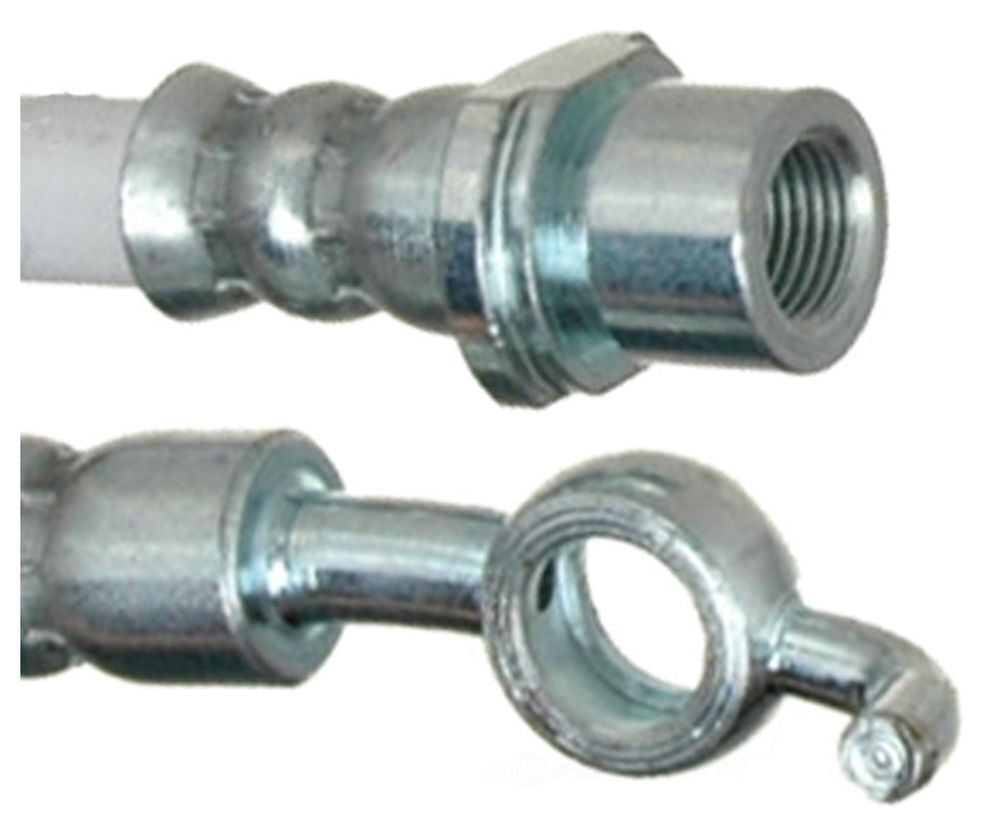 Raybestos BH382627 Brake Hydraulic Hose