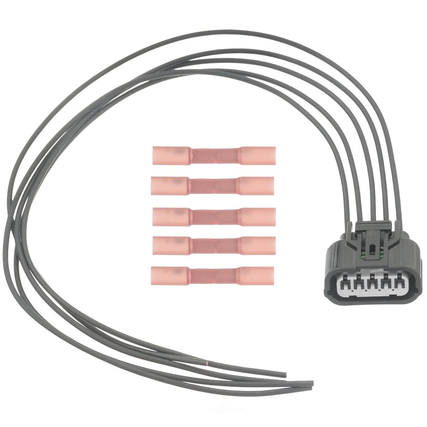 BWD PT2862 Mass Air Flow Sensor Connector