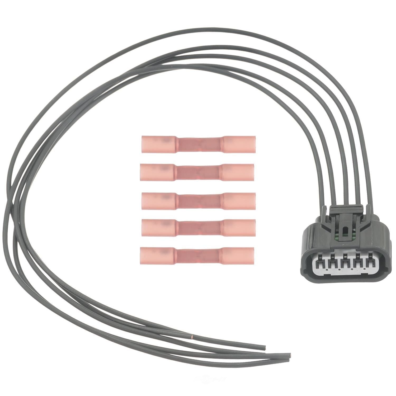 BWD PT2862 Mass Air Flow Sensor Connector