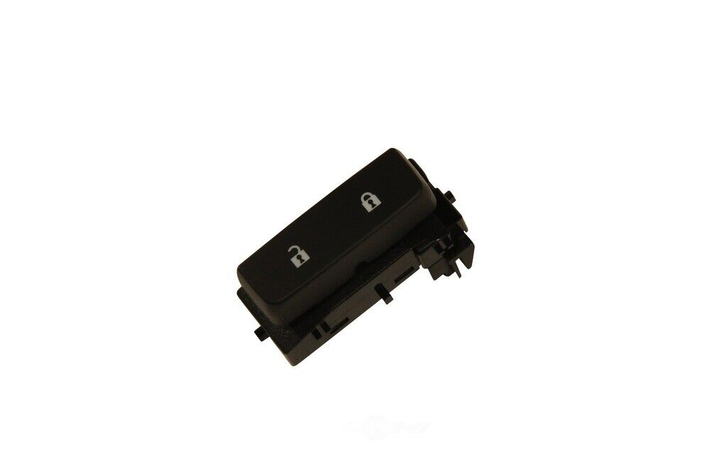 Genuine GM Parts 15804093 Door Lock Switch