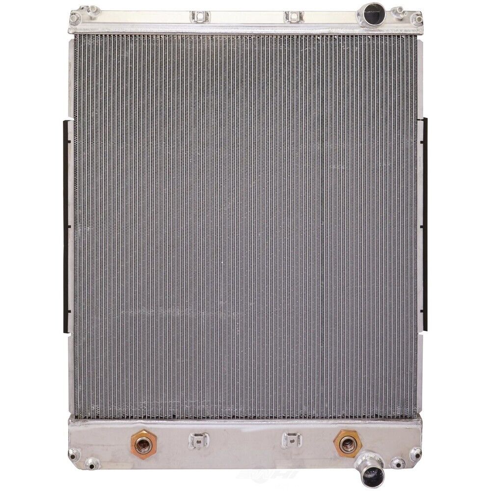 Spectra Premium Industries Inc 2001-1744 Radiator