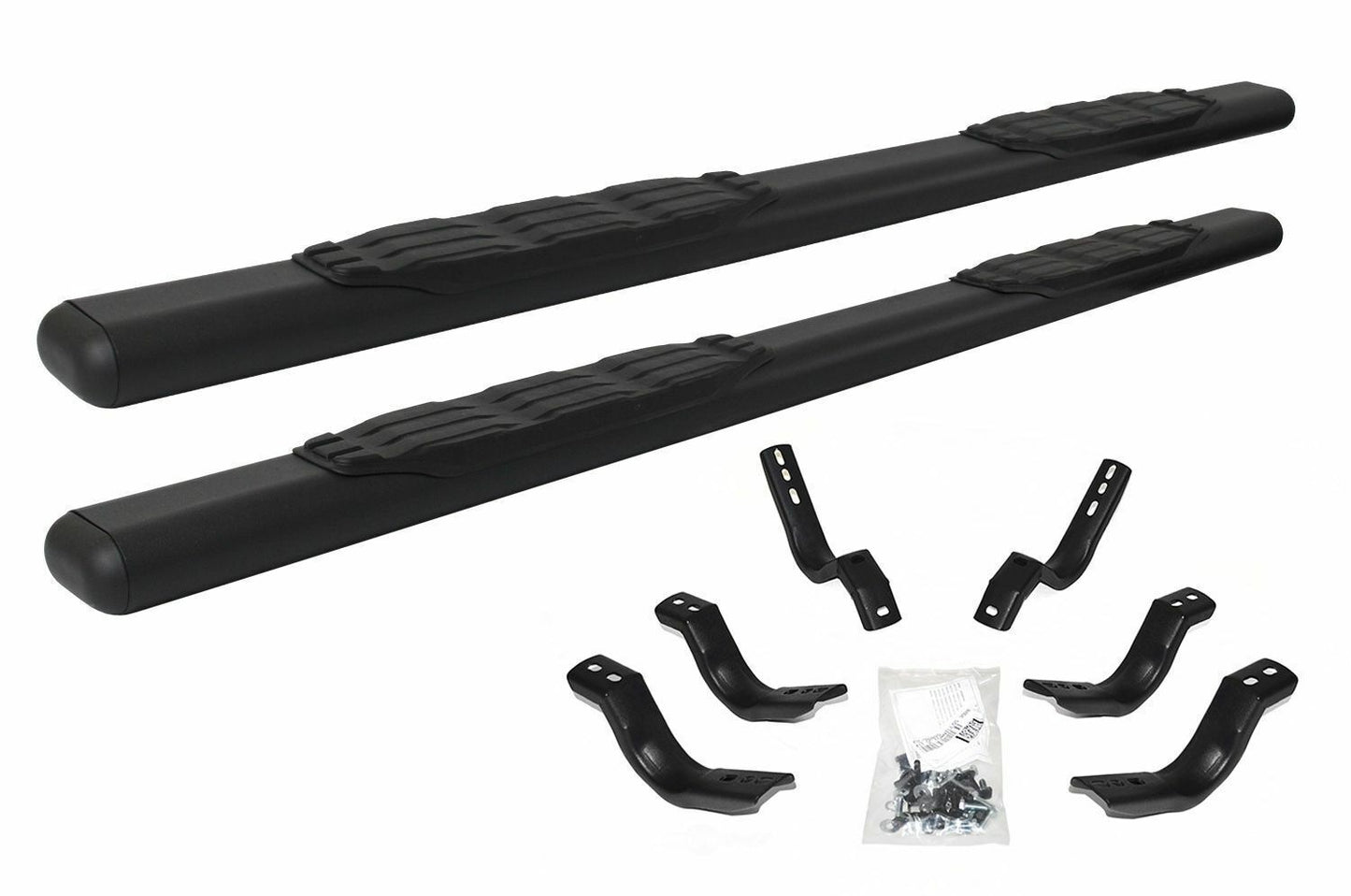 GO RHINO 105434680T Step Nerf Bar