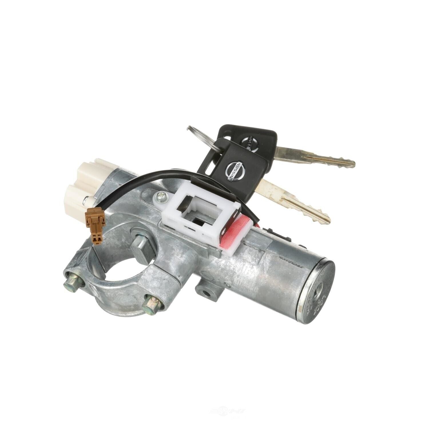 BWD CS1470 Ignition Lock Cylinder and Switch