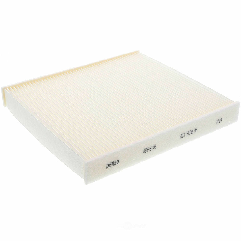 DENSO 453-6106 Cabin Air Filter