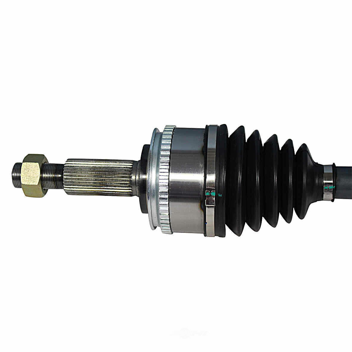 GSP North America NCV53519 CV Axle Assembly