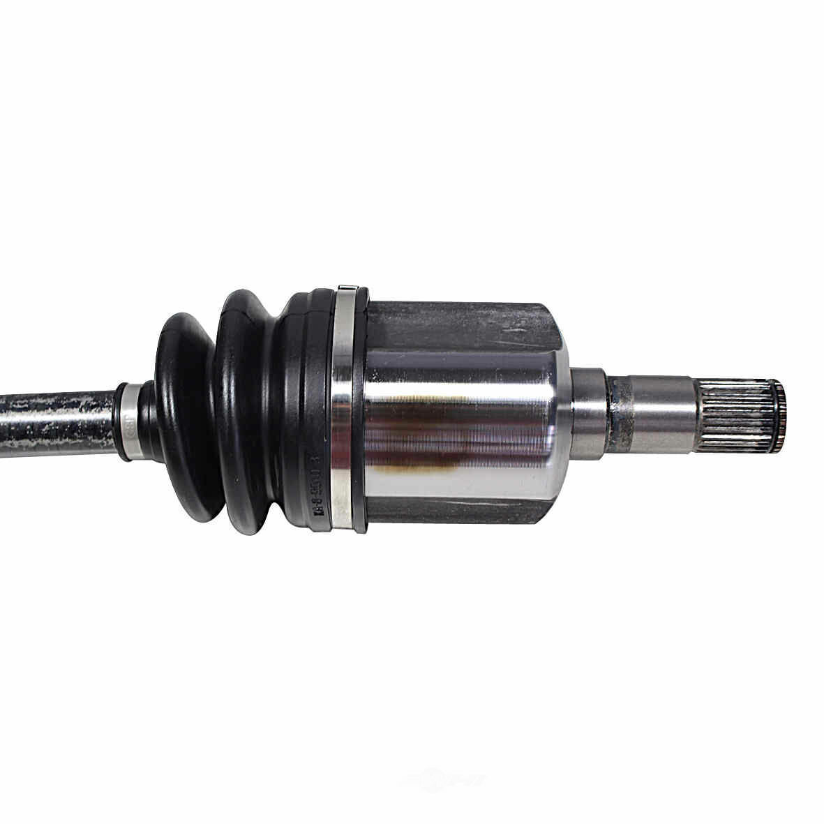 GSP North America NCV47552 CV Axle Assembly