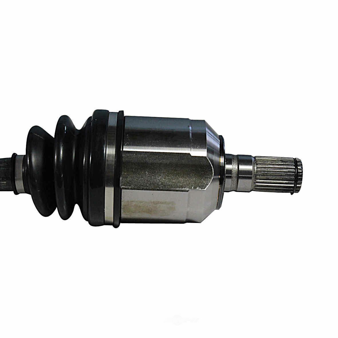 GSP North America NCV37069 CV Axle Assembly