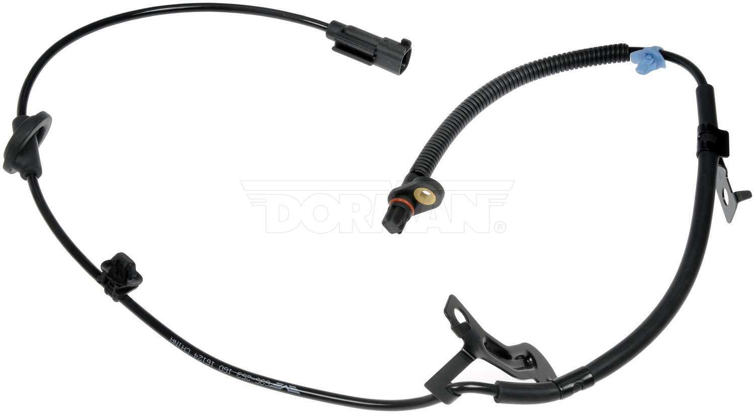 Dorman 695-253 ABS Wheel Speed Sensor