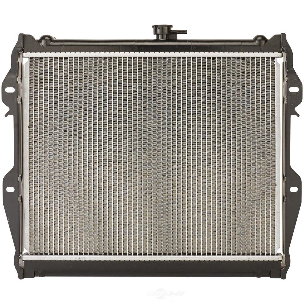 Spectra Premium Industries Inc CU945 Radiator