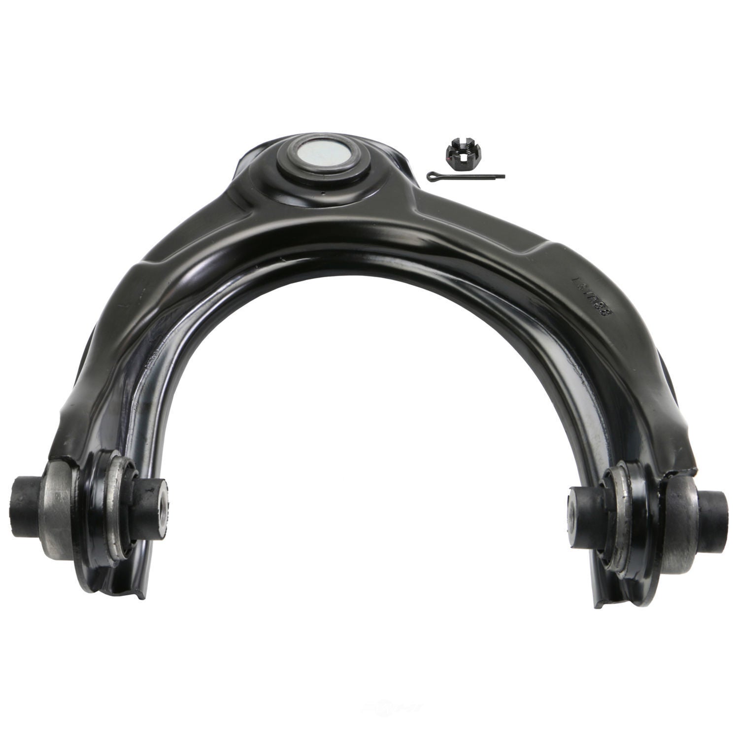 Moog RK620614 Suspension Control Arm and Ball Joint Assembly