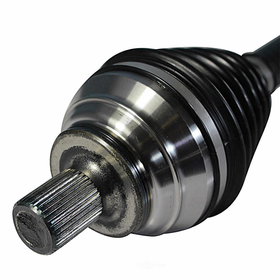 GSP North America NCV72131 CV Axle Assembly