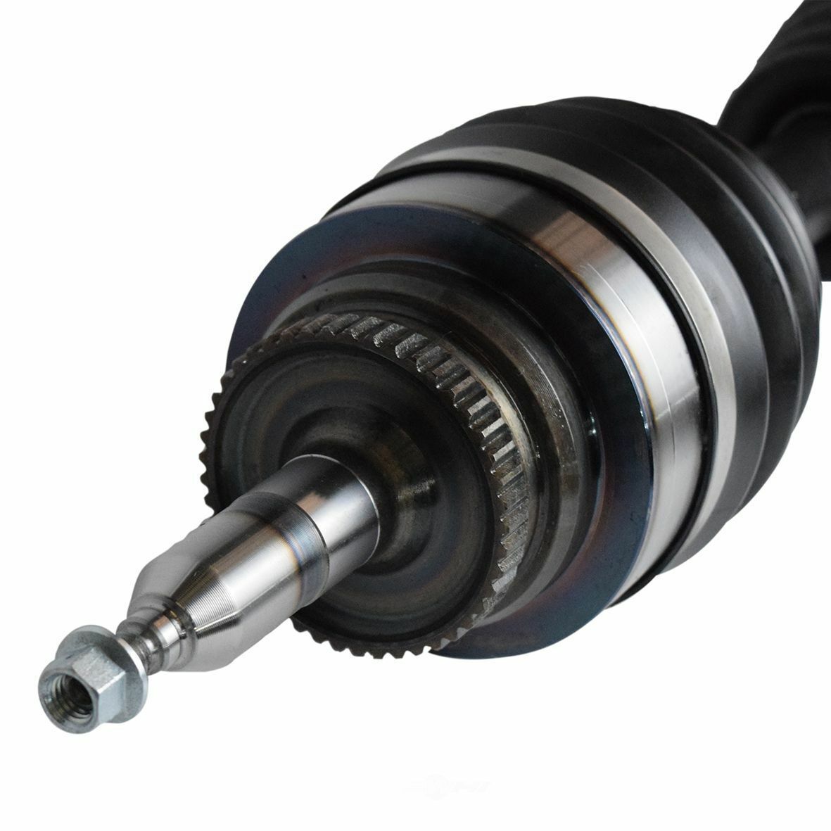 GSP North America NCV11060XD CV Axle Assembly