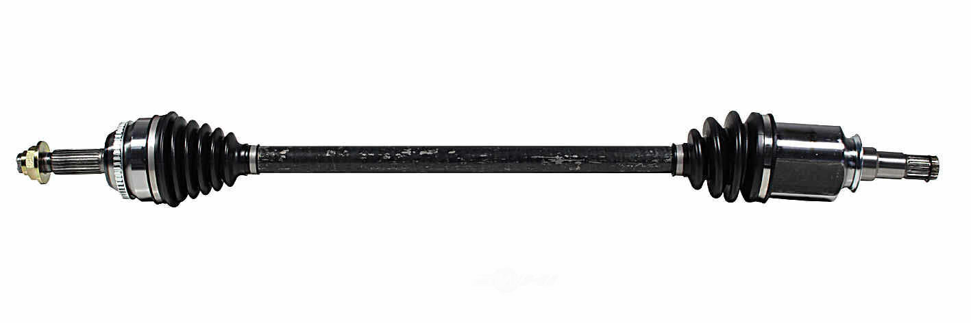 GSP North America NCV10555 CV Axle Assembly