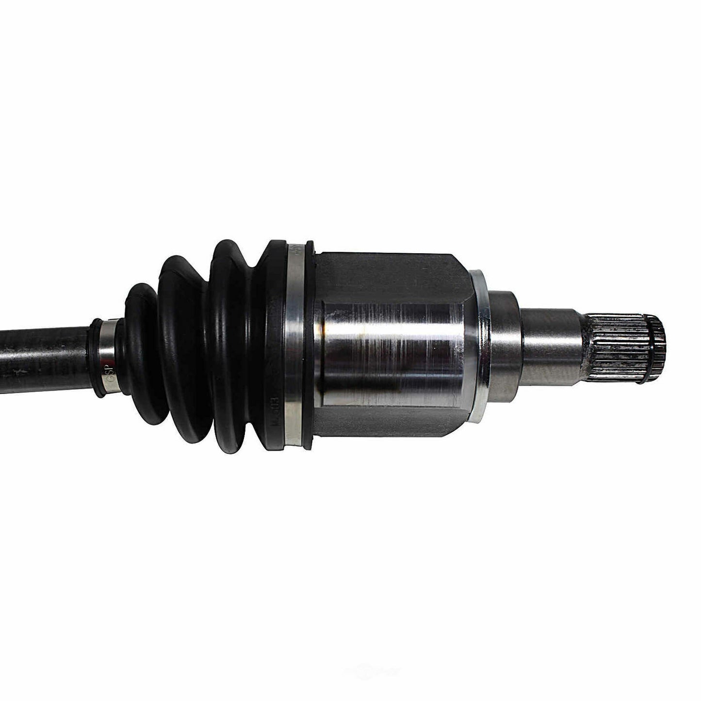 GSP North America NCV69602 CV Axle Assembly