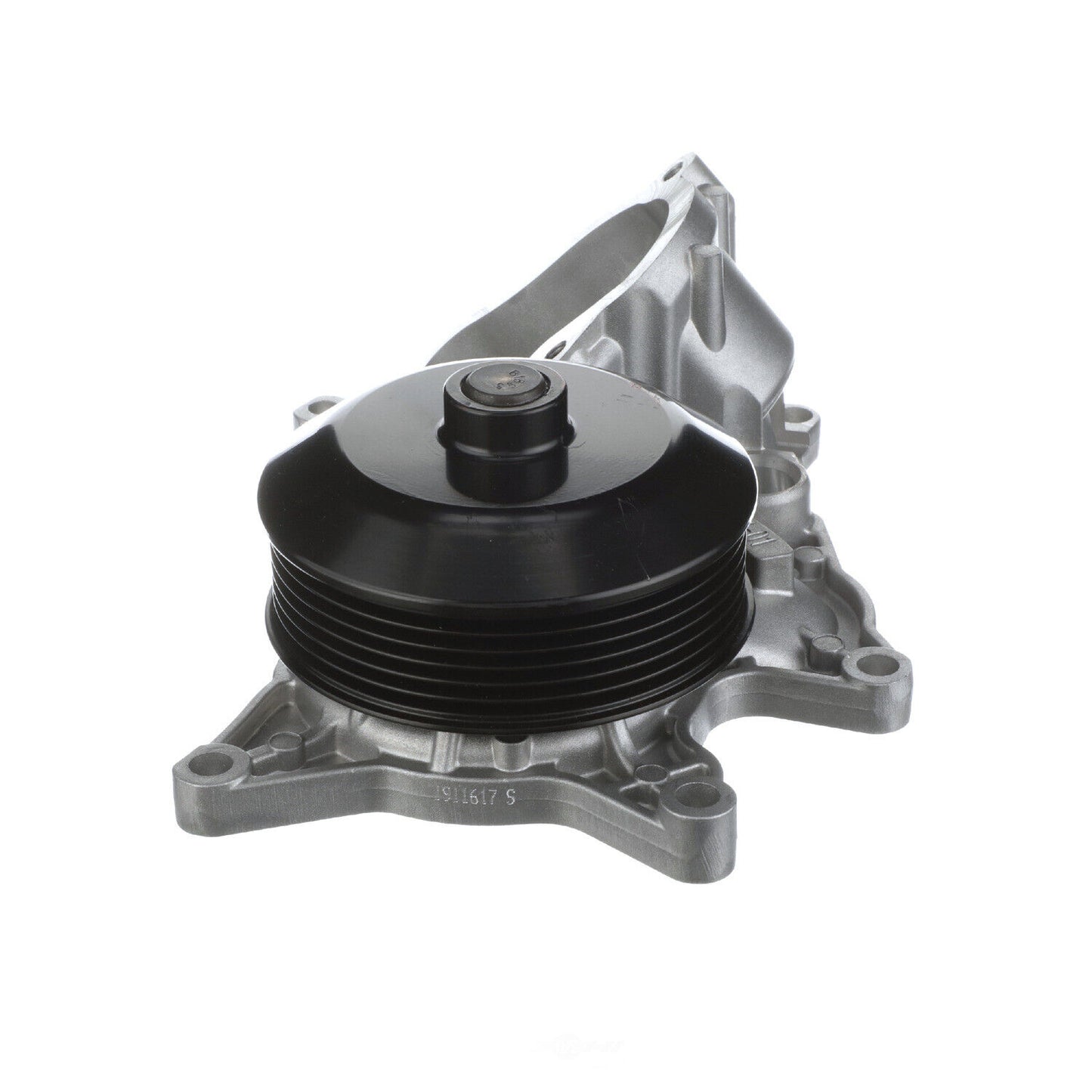 CARTER WATER PUMPS W2694M Engine Water Pump