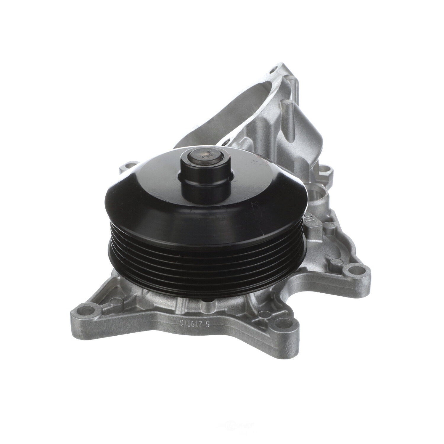 CARTER WATER PUMPS W2694M Engine Water Pump