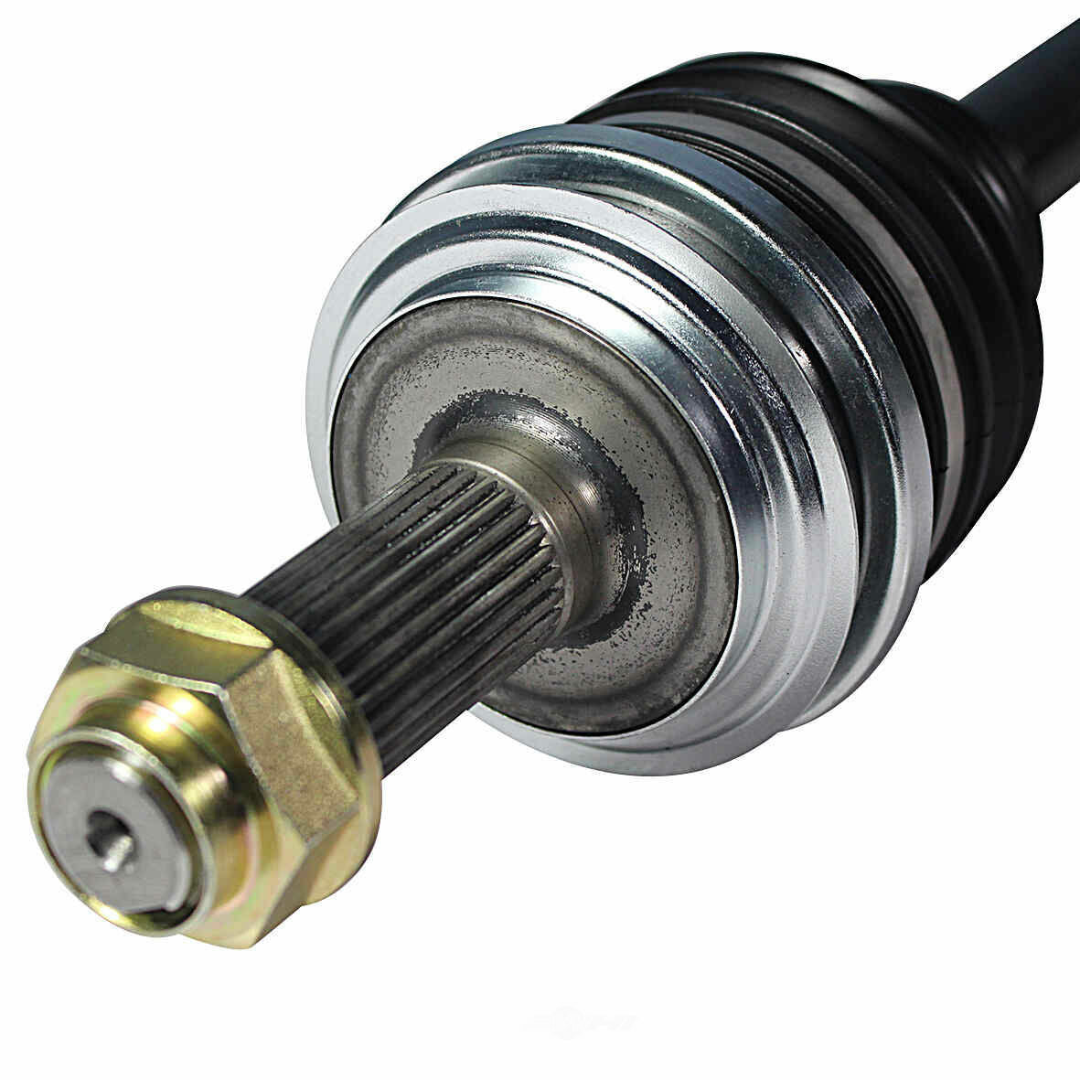 GSP North America NCV36080 CV Axle Assembly