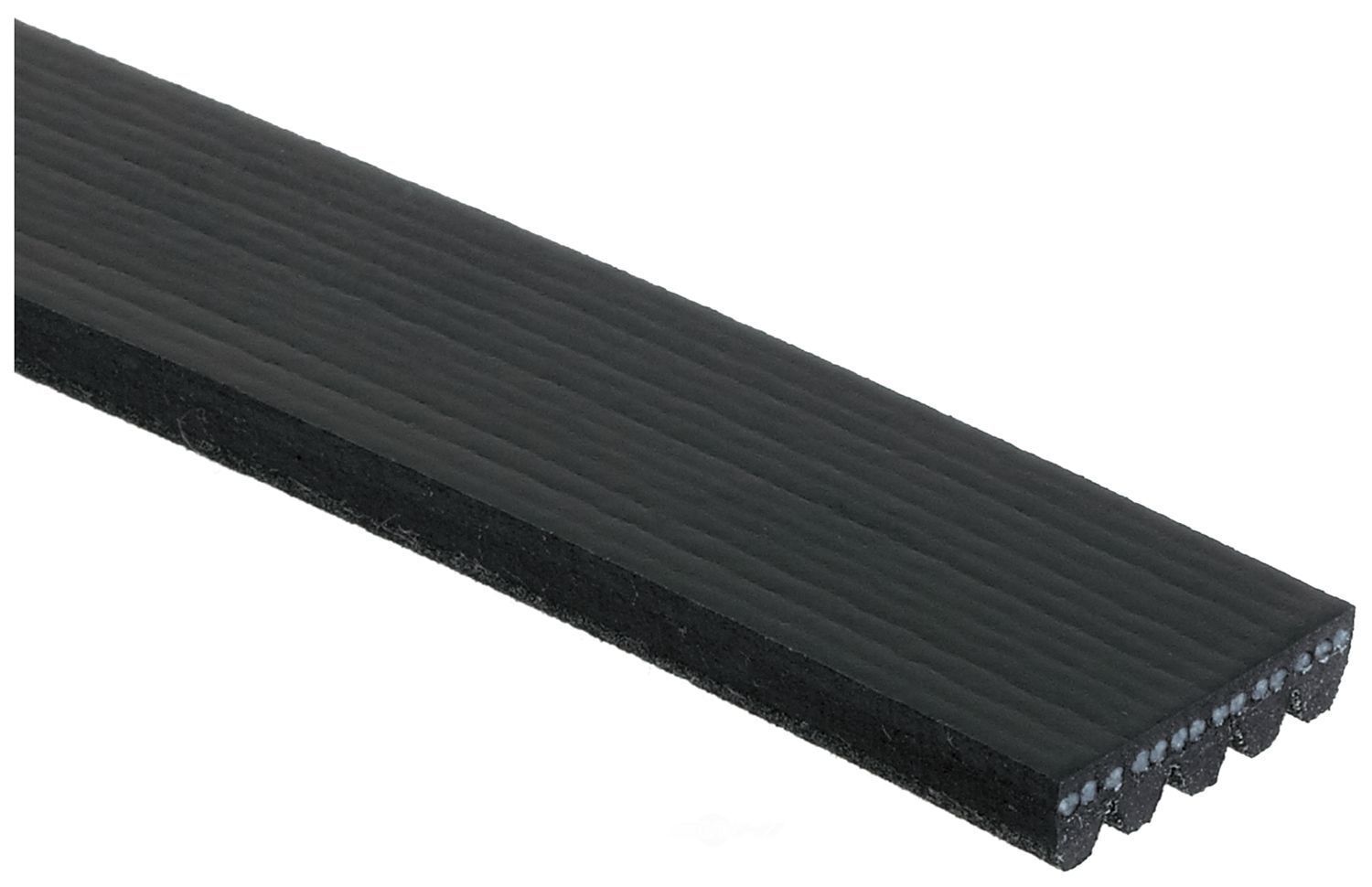 Gates K050354SF Serpentine Belt