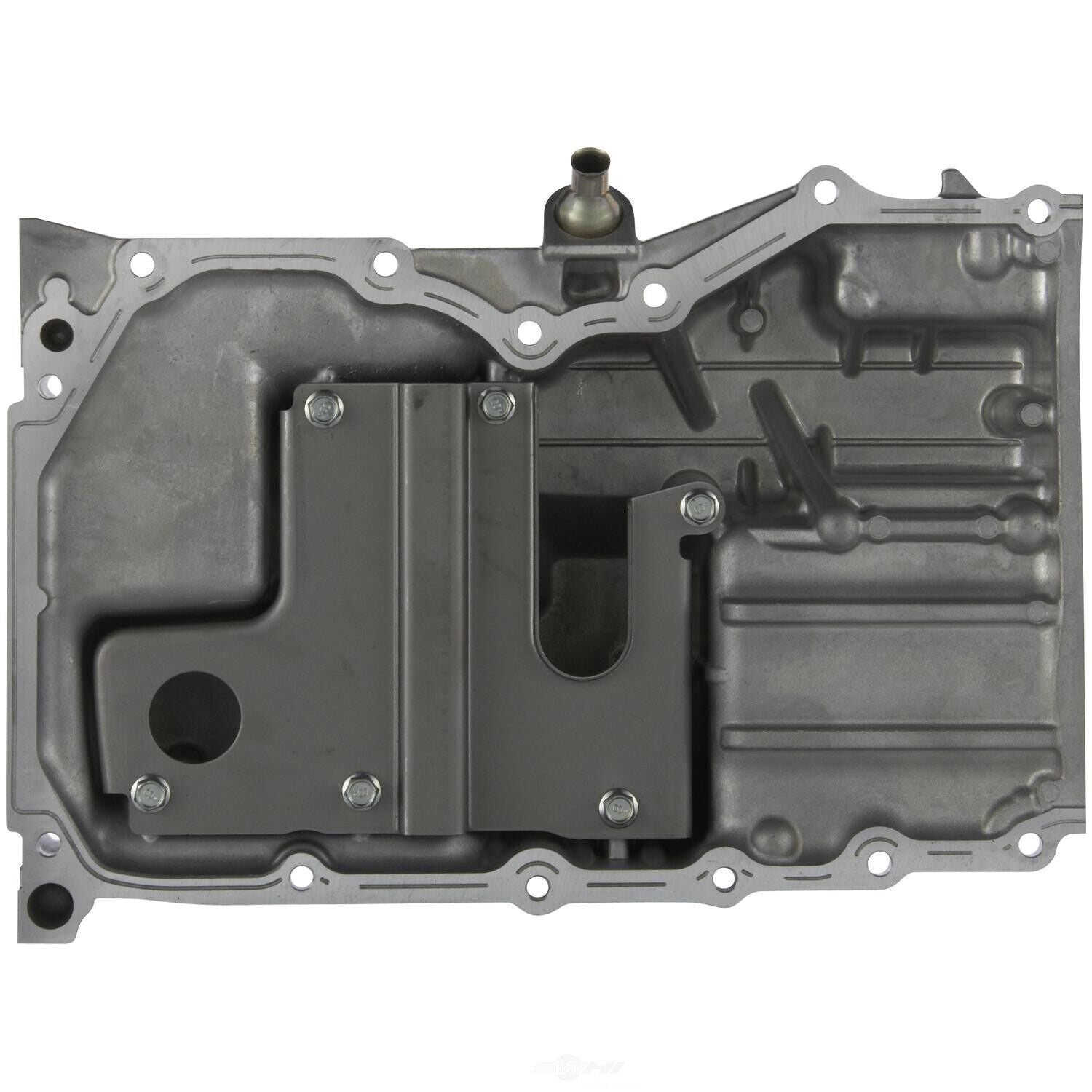 Spectra Premium Industries Inc MZP07A Engine Oil Pan