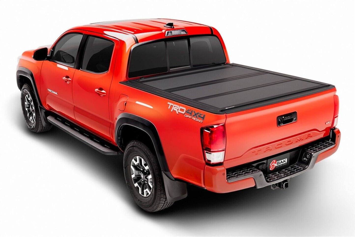 BAK 448410 Tonneau Cover