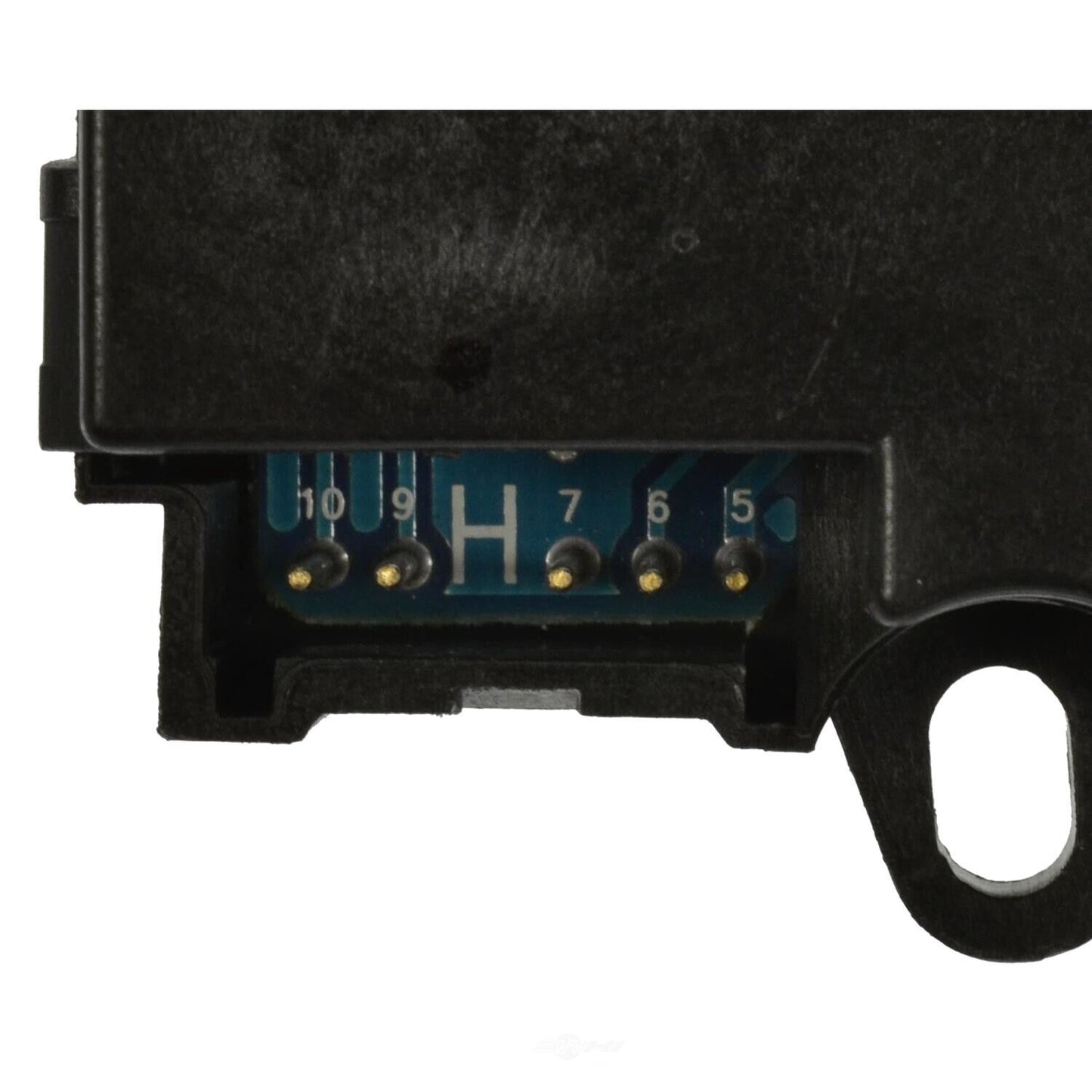 BWD ADS152 HVAC Blend Door Actuator
