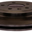 ACDelco Advantage 18A81045A Disc Brake Rotor
