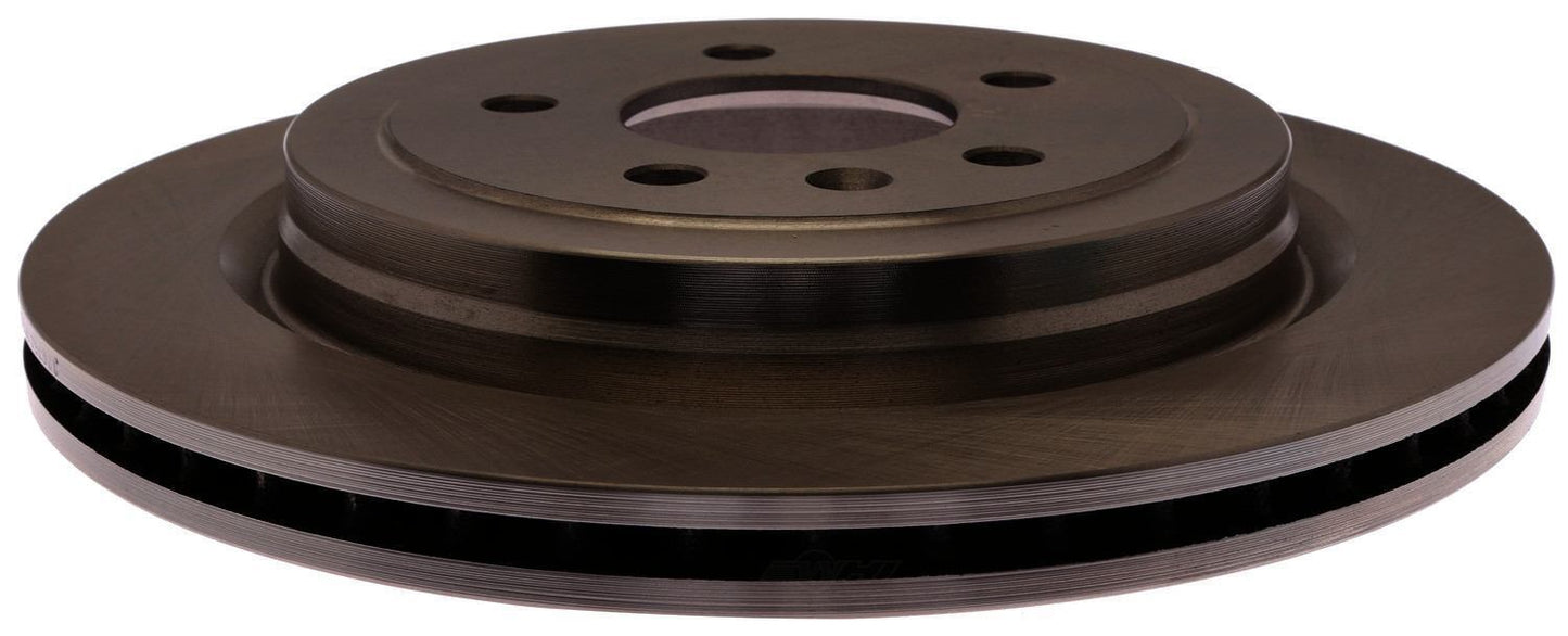 ACDelco Advantage 18A81045A Disc Brake Rotor