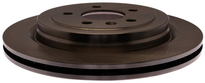 ACDelco Advantage 18A81045A Disc Brake Rotor