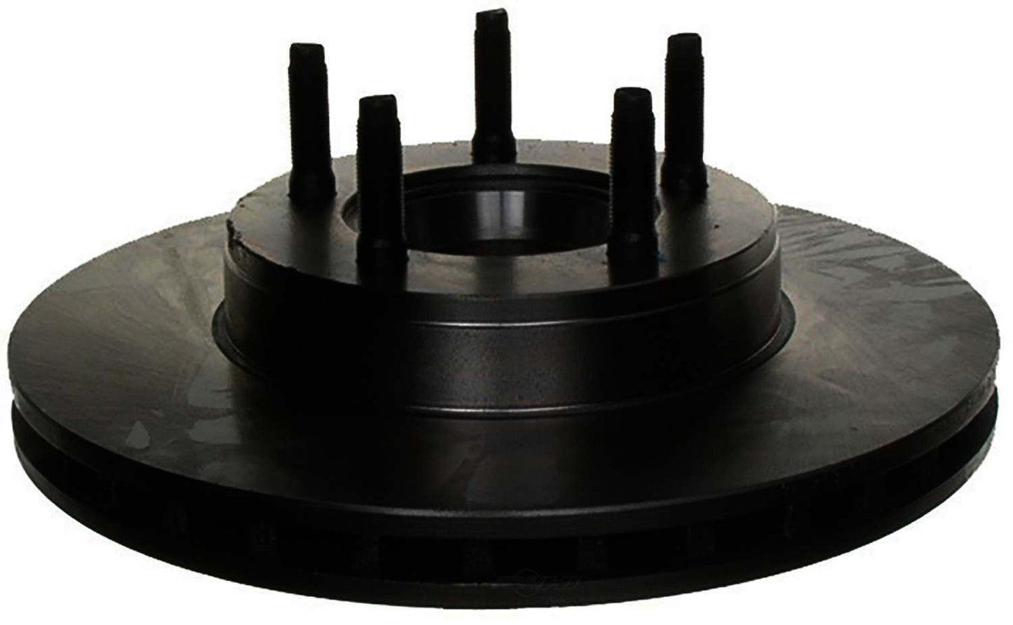 ACDelco Advantage 18A728A Disc Brake Rotor and Hub Assembly