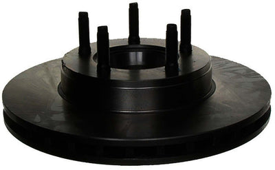ACDelco Advantage 18A728A Disc Brake Rotor and Hub Assembly