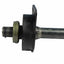 GSP North America NEX11001 CV Intermediate Shaft