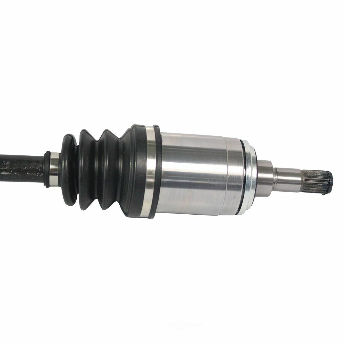 GSP North America NCV36184 CV Axle Assembly