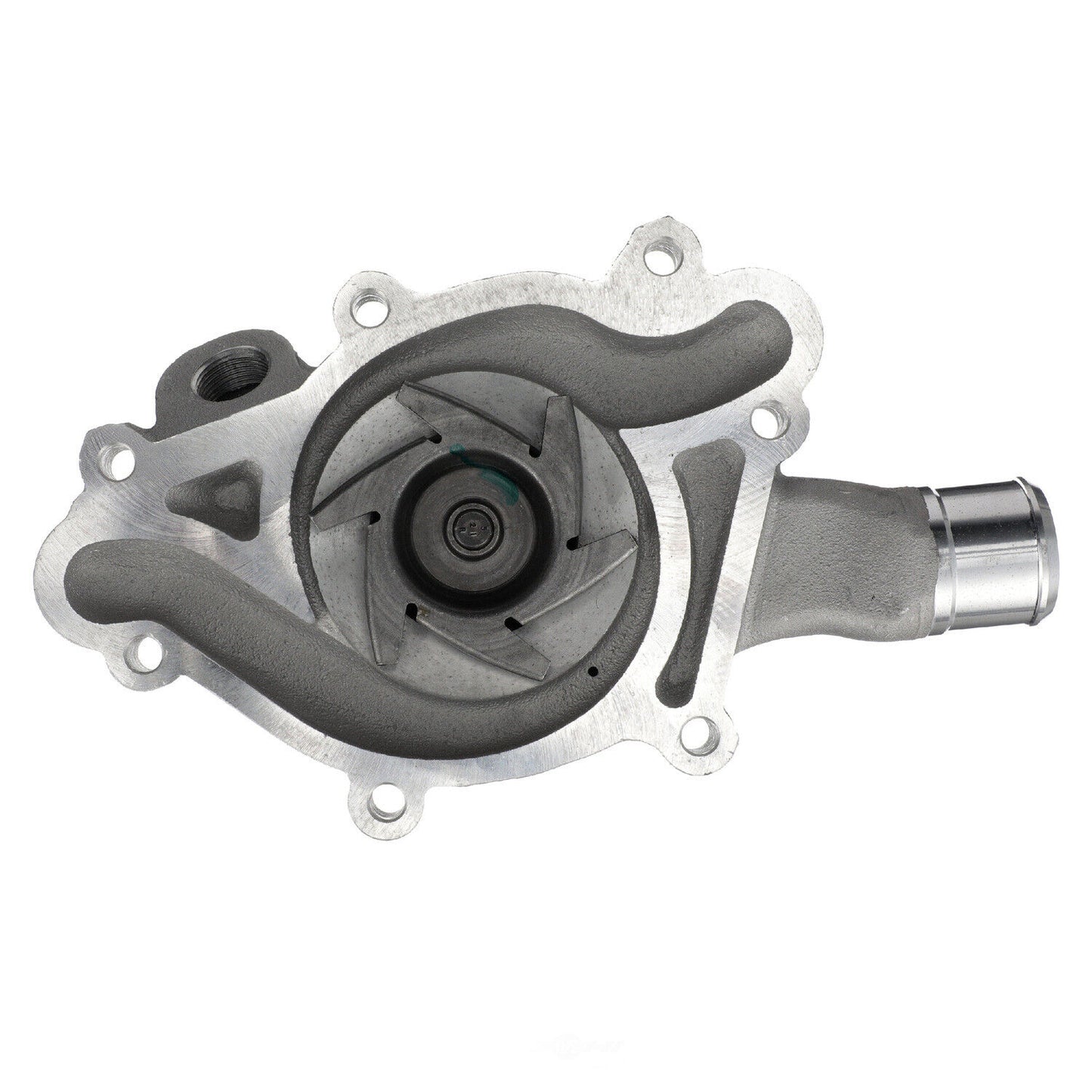 CARTER WATER PUMPS W9164M Engine Water Pump