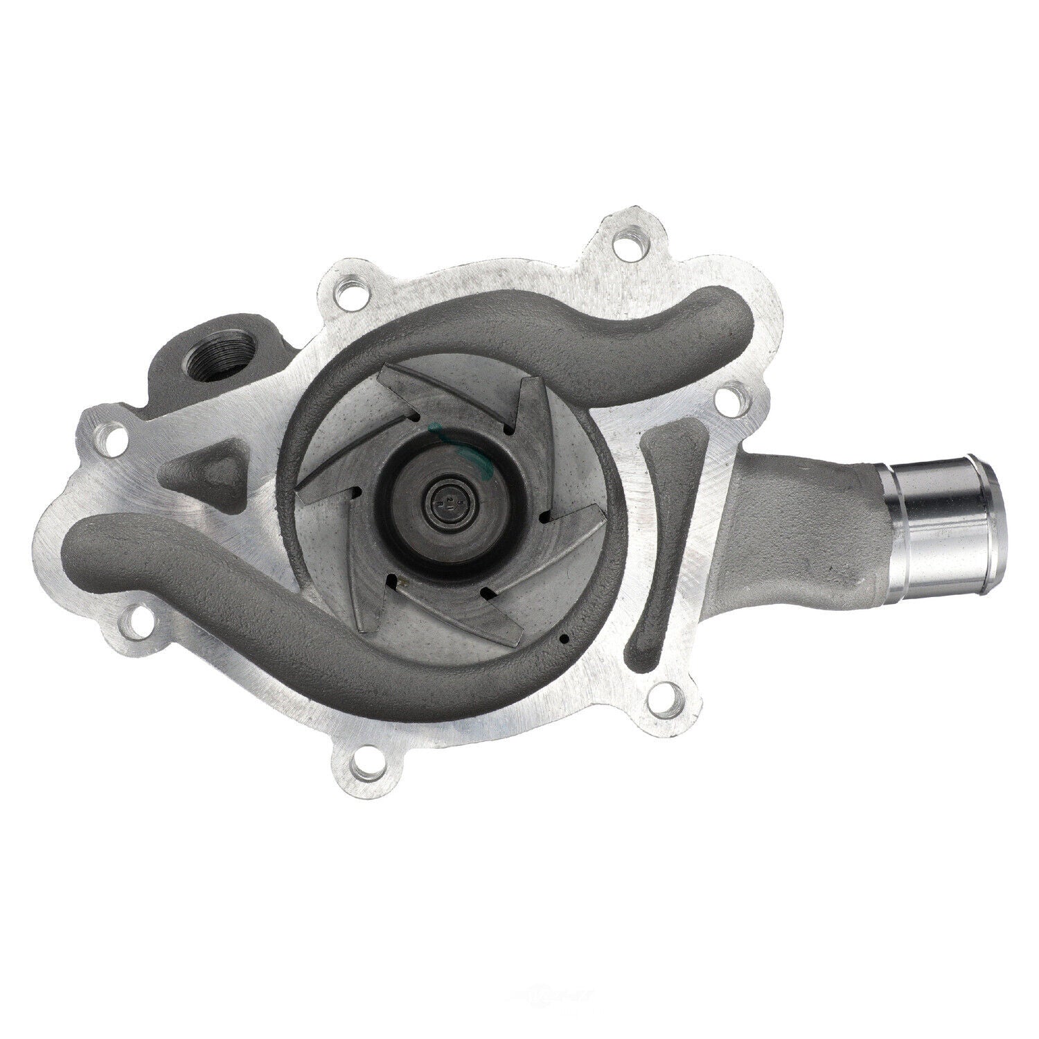 CARTER WATER PUMPS W9164M Engine Water Pump