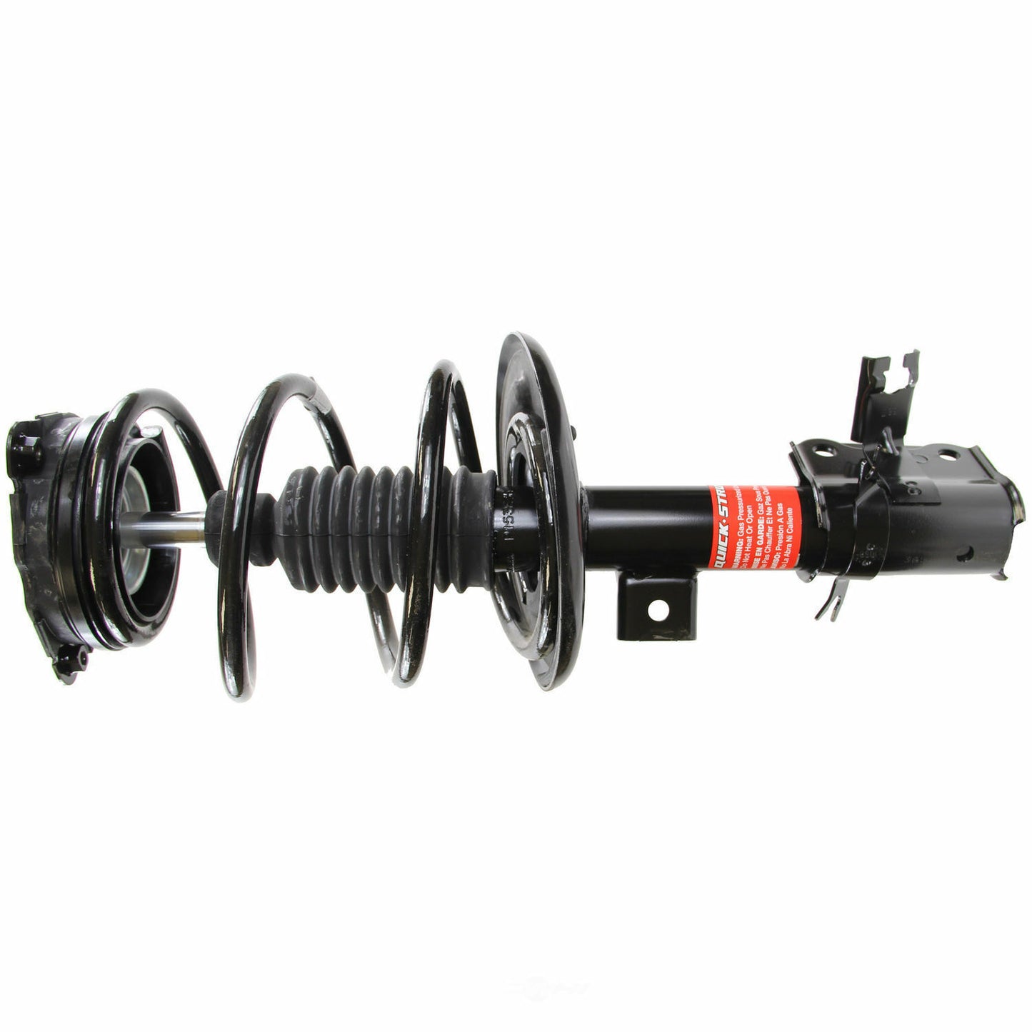 Monroe 172901 Suspension Strut and Coil Spring Assembly
