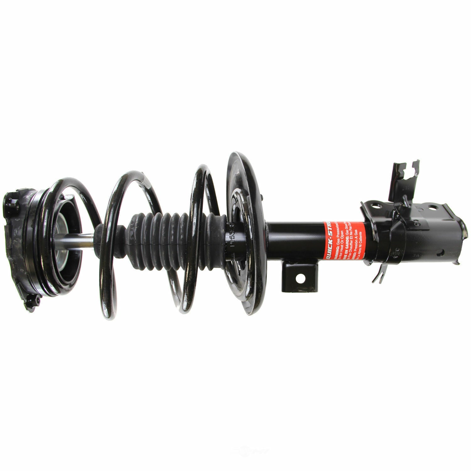 Monroe 172901 Suspension Strut and Coil Spring Assembly