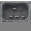 BWD PT2587 Brake Light Socket