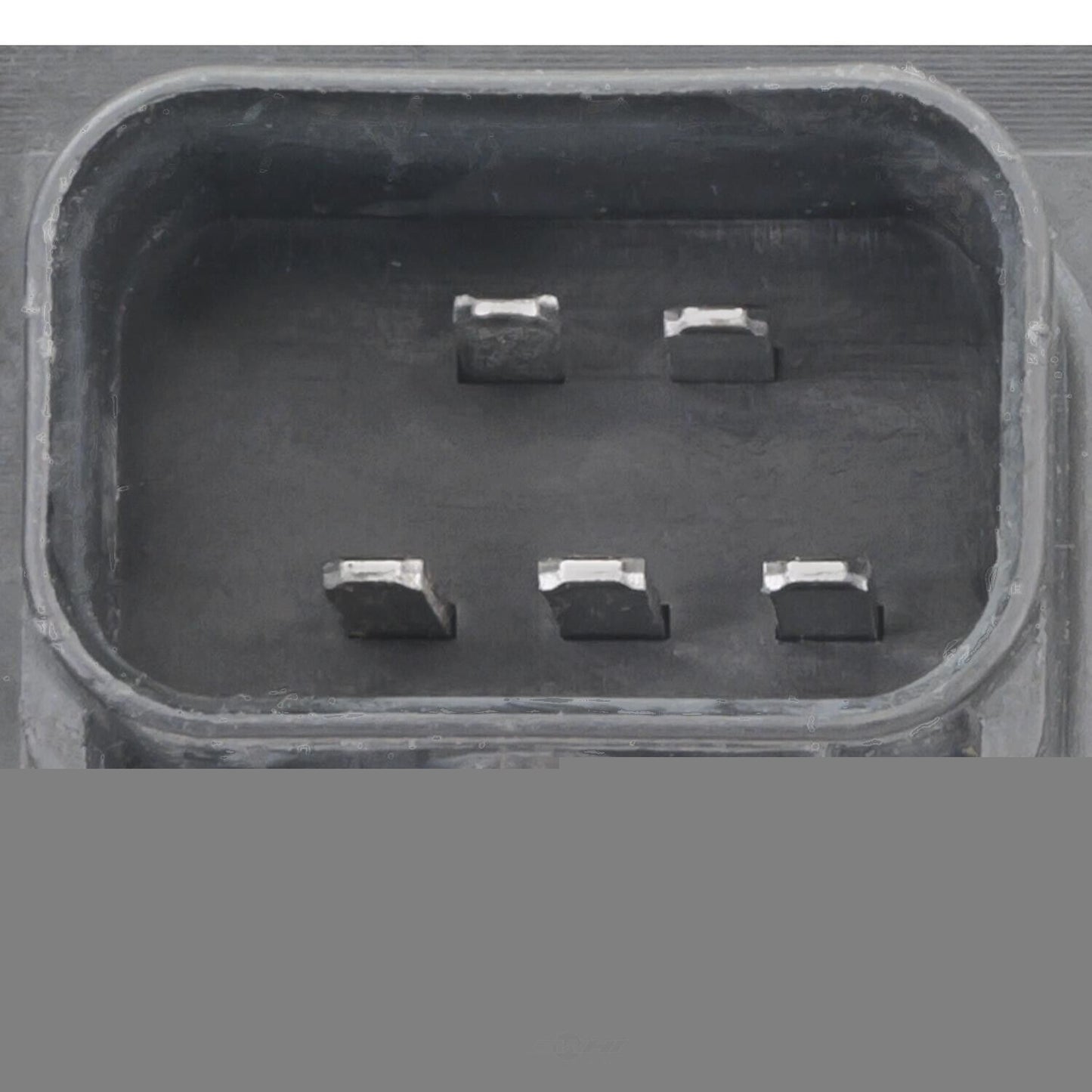 BWD PT2587 Brake Light Socket
